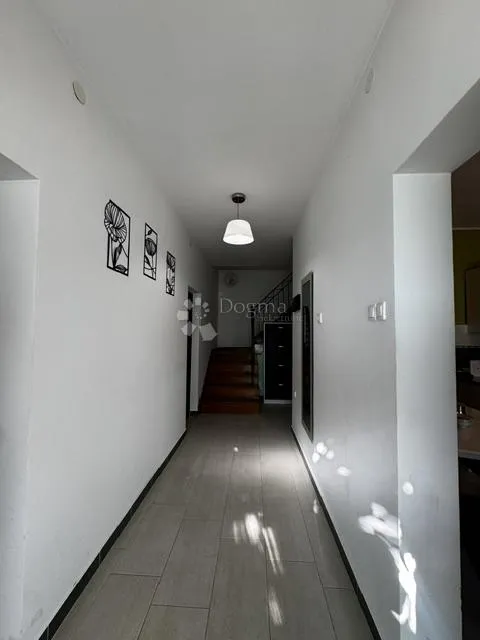 samostojeća kuća 156 m² | zubovići, otok pag | 100 m od mora - slika 12