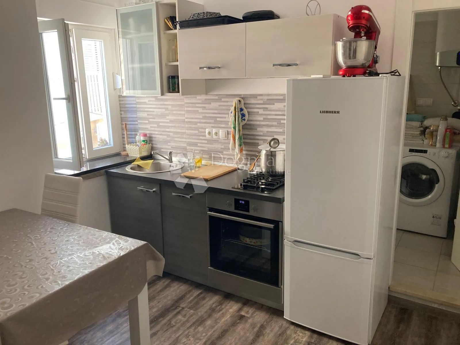 uređen stan u srcu malog lošinja, 40m², 2 spavaće sobe - slika 5