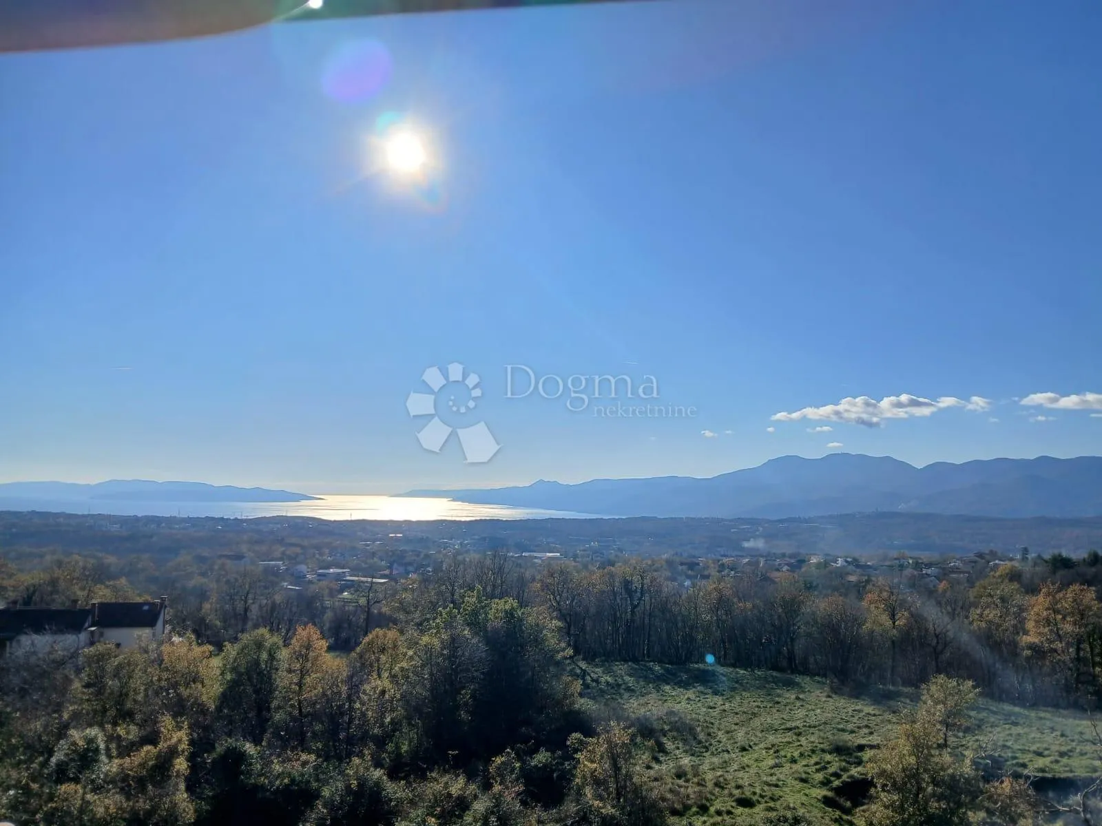 samostojeća kuća s velikom okućnicom, pogled! - slika 3