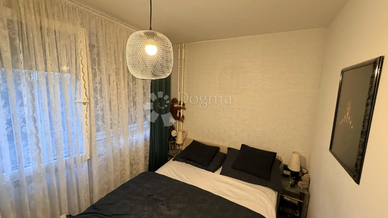 prodaja stana dugave, 62,37m2, db+2s,2.kat,lift - slika 14