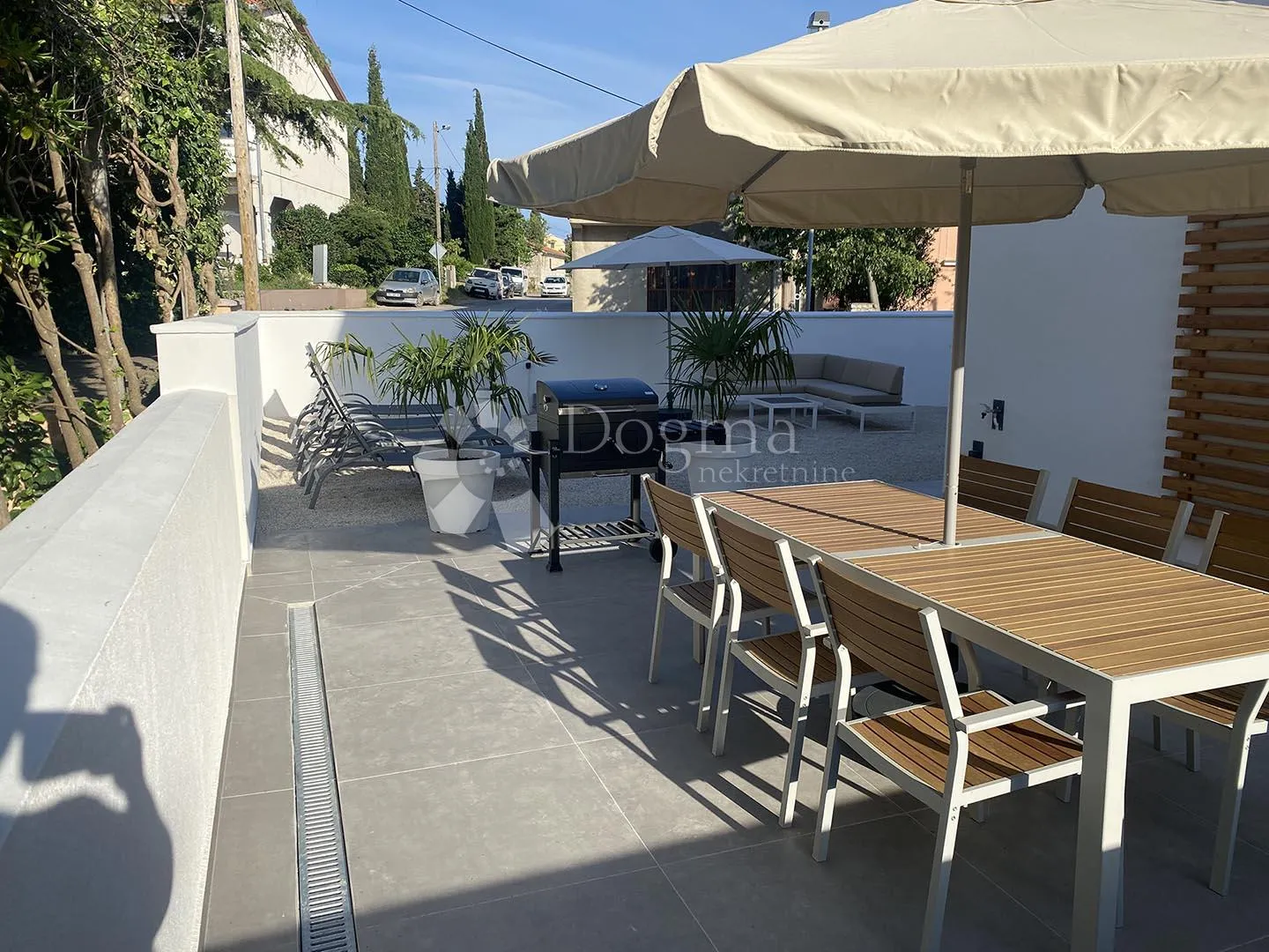 premantura - kuća sa 3 luksuzna apartmana i pogledom na more - slika 17