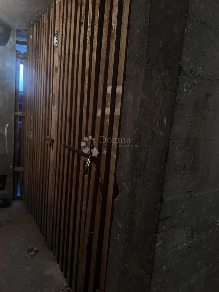 dvosoban stan 58,58 m² retfala – namješten - slika 27