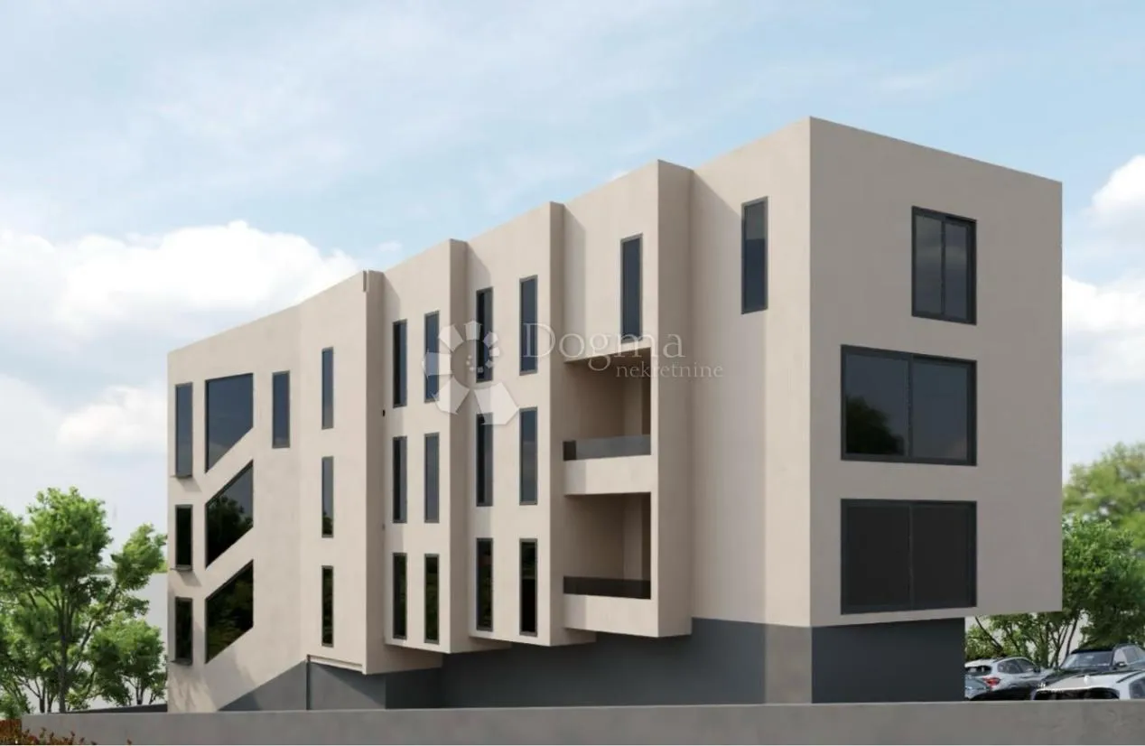 penthouse s panoramskim pogledom - slika 46