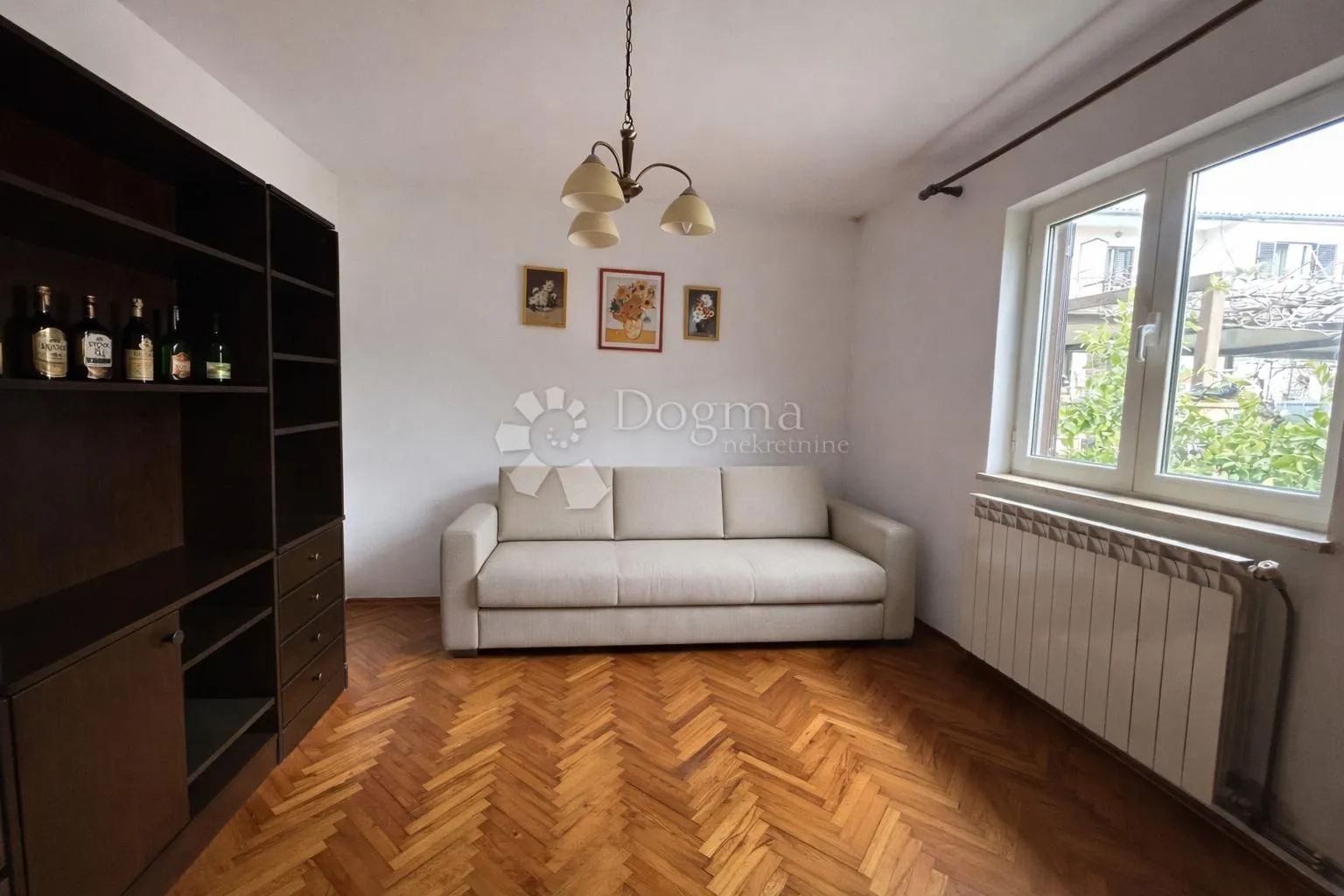 stan rovinj 94,75m2 sa vrtom, blizina mora i centra - slika 5