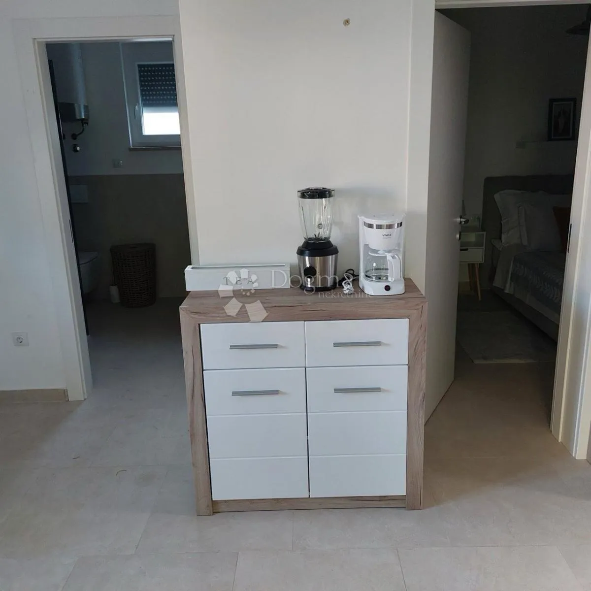 ekskluzivna nekretnina u kostreni – cijela etaža, apartman i velika garaža sa spremištima! - slika 29