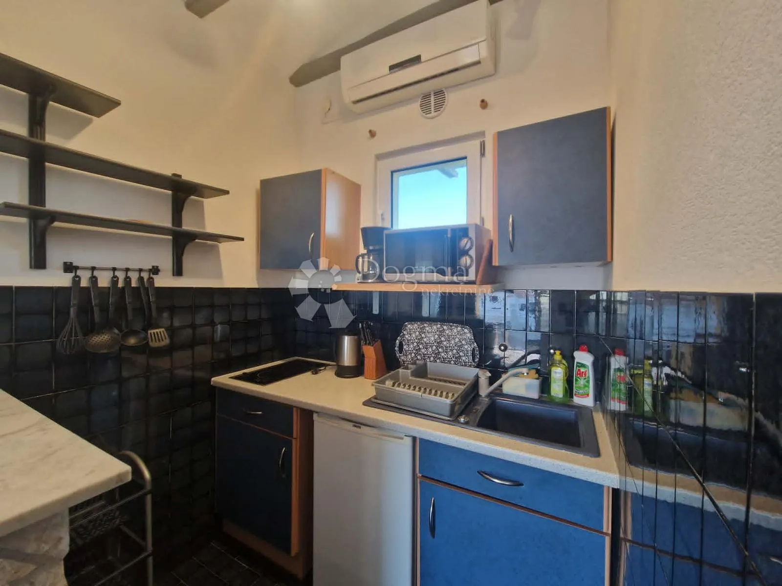 vrsi - zukve - apartmanska kuća u blizini mora - slika 36