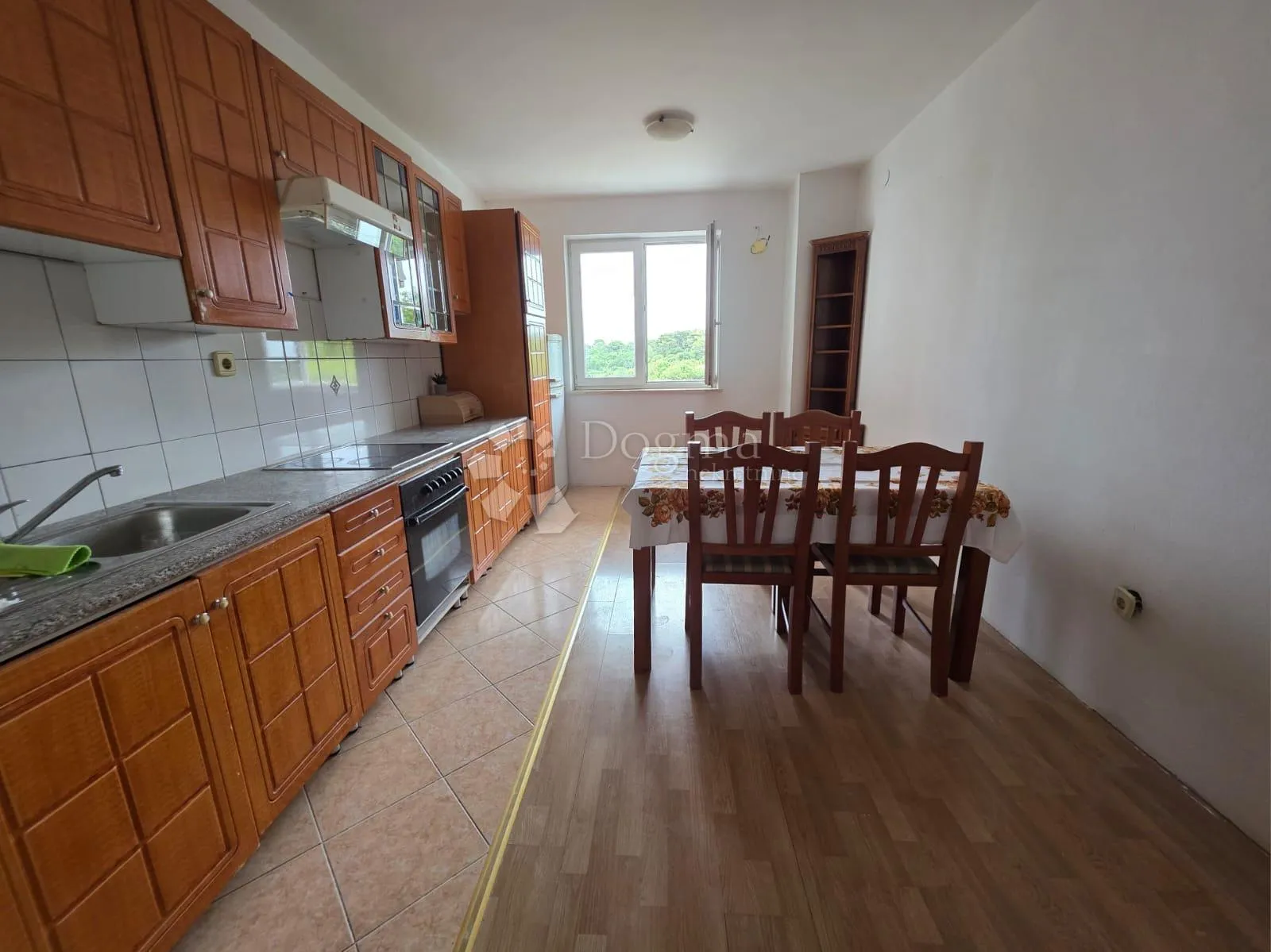 jednosoban stan 60,23 m2 - vidikovac - slika 2