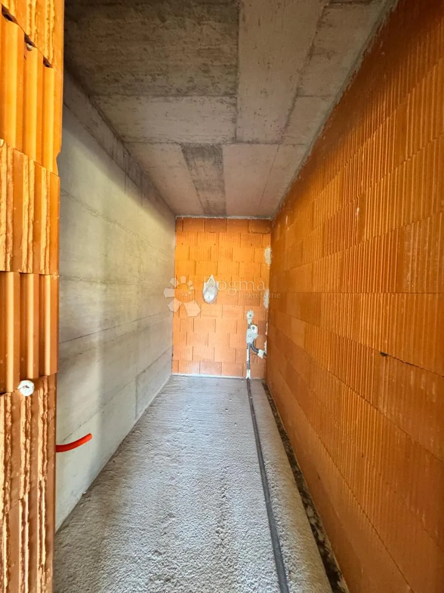 novogradnja veli vrh - penthouse - slika 13