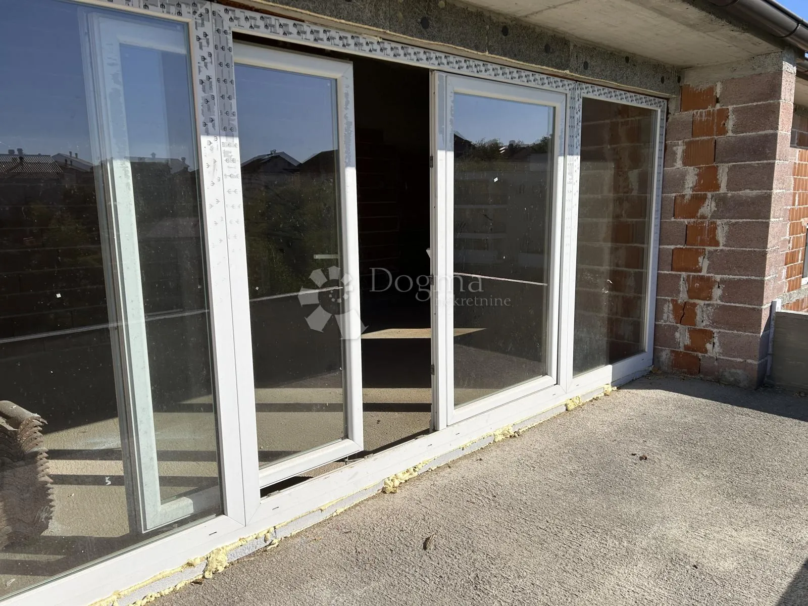 srdoči novogradnja - 3s + db, 104 m2, penthouse, 2 parkirna mjesta - slika 4