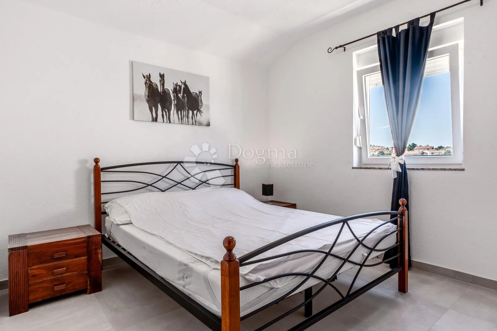 klimno, apartman na samo 250m od mora - slika 9