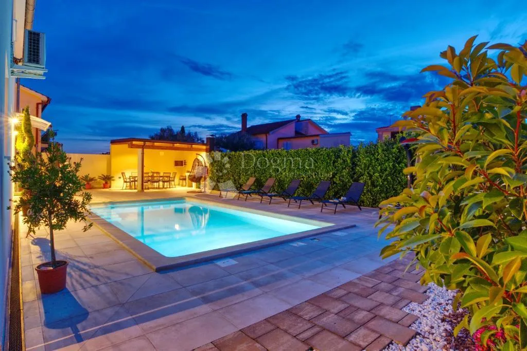 prekrasna villa u blizini mora - 14 minuta šetnje do plaže - slika 40