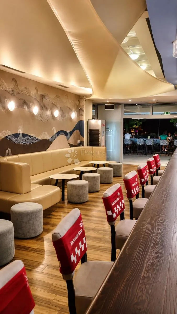 investicijska prilika – caffe bar & fast food | hvar - slika 4