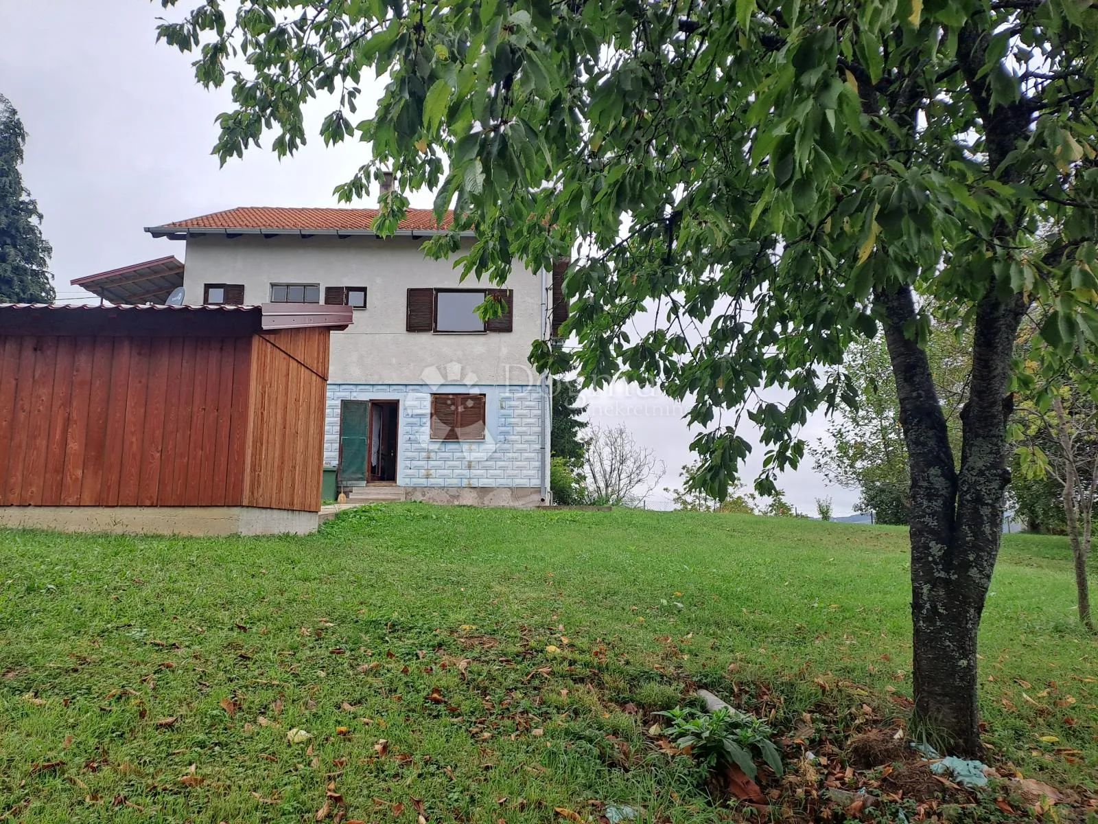 baš je lijepa, okućnica još više - slika 29