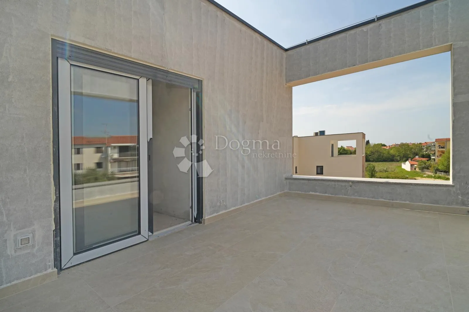 penthouse na 2.katu moderne novogradnje blizu mora! - slika 10