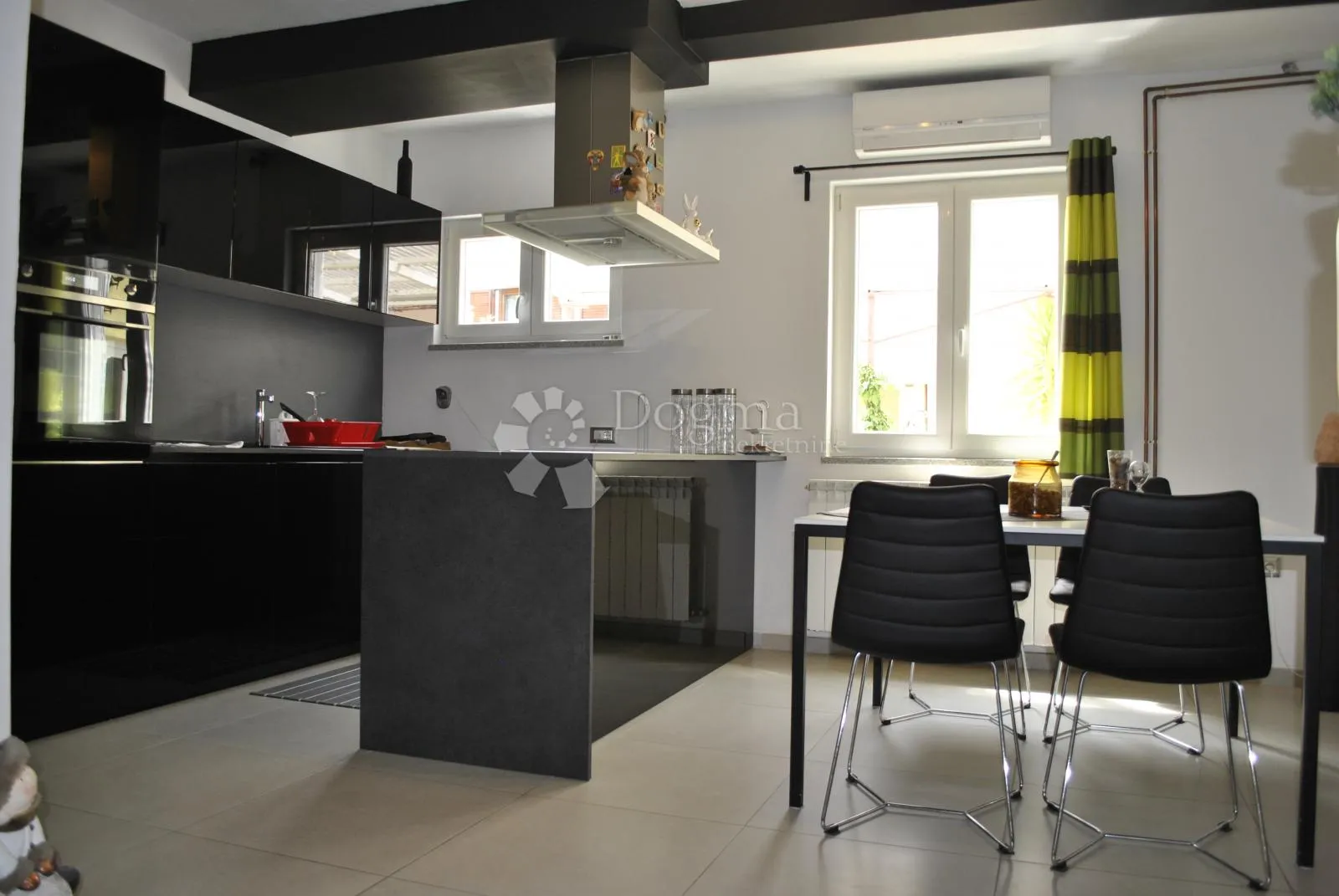 rovinj, istra – elegantan 2ss+db stan u blizini centra i mora - slika 17