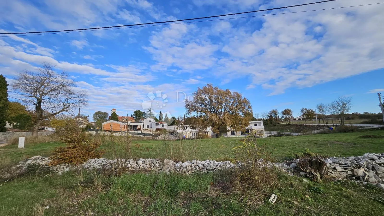 građevinsko zemljište na mirnoj lokaciji - slika 3
