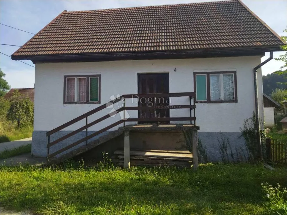 idilično seosko imanje, vrbovsko - slika 14