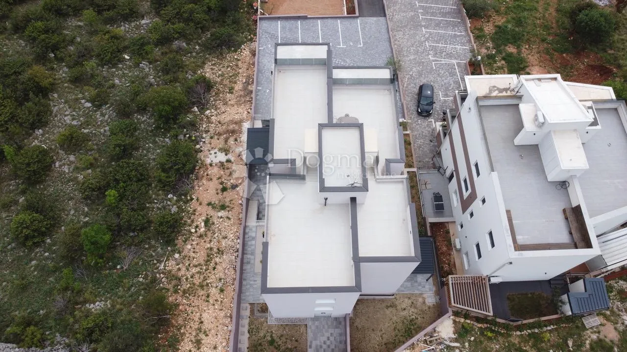 apartman novogradnja seline prizemlje sa vrtom - slika 6