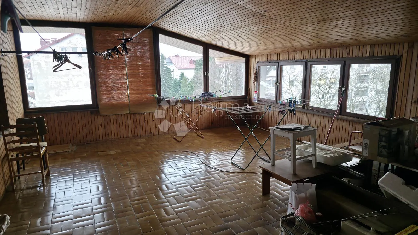 prodaja obiteljske kuće, bjelovar, odlična lokacija! - slika 17