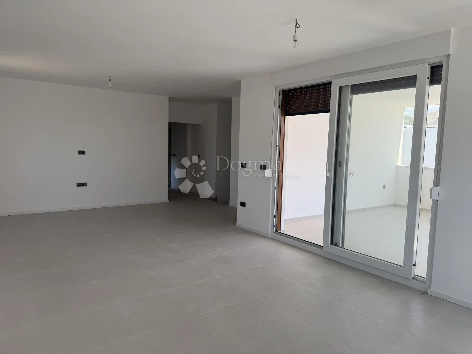 grebaštica, novogradnja, nkp 119,95, stan z2p1 - slika 3