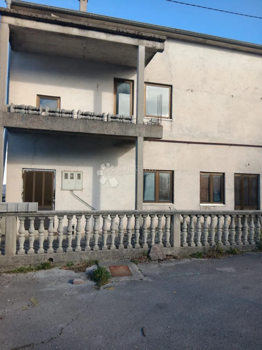 samostojeća kuća imotski - slika 2