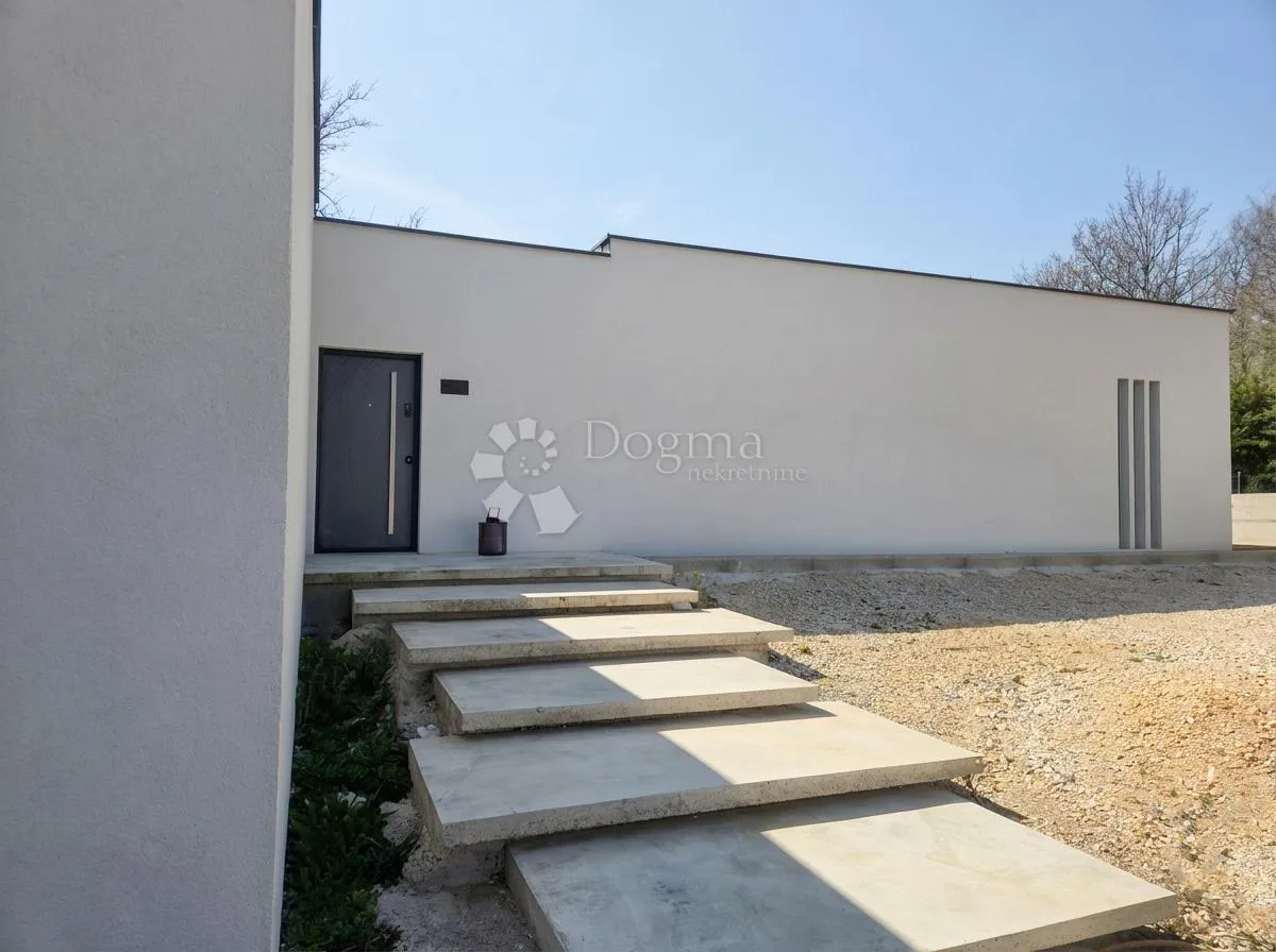 labin - moderna prizemnica na odličnoj lokaciji - slika 5