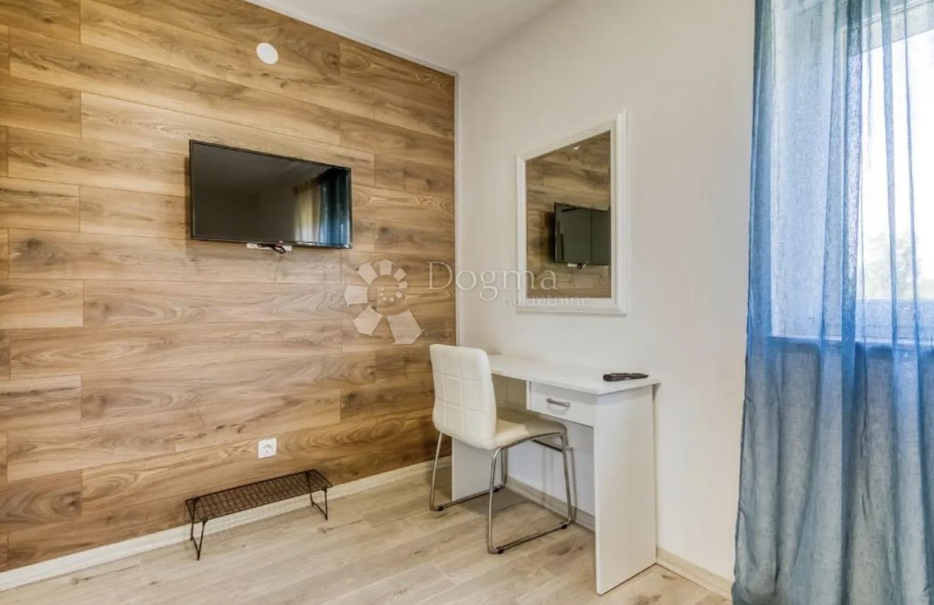 idilična kuća sa 4 apartmana u blizini plitvičkih jezera - slika 30