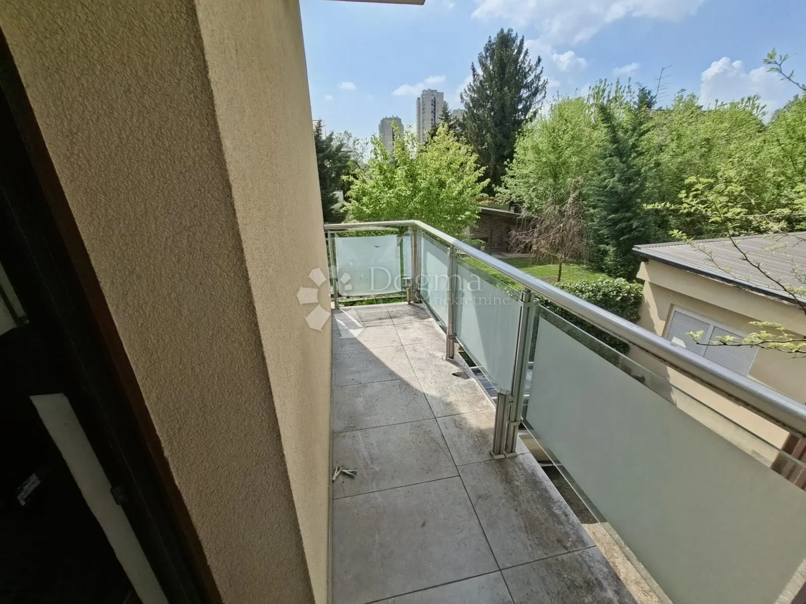 prodaja stana – cvjetno naselje, trnje - slika 9