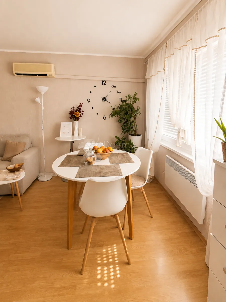 namješten trosoban stan | 56 m² | 2. kat - slika 5