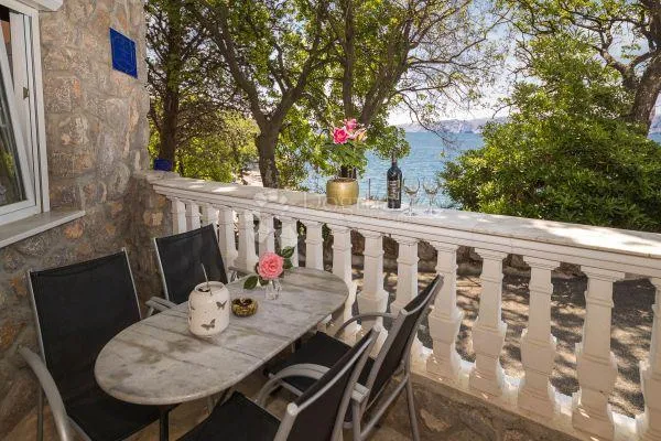 ekskluzivna villa tik uz more - slika 5