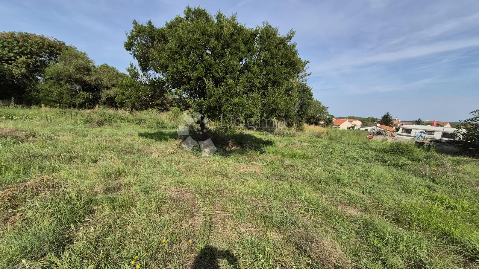 građevinsko zemljište površine 541m2 - slika 9