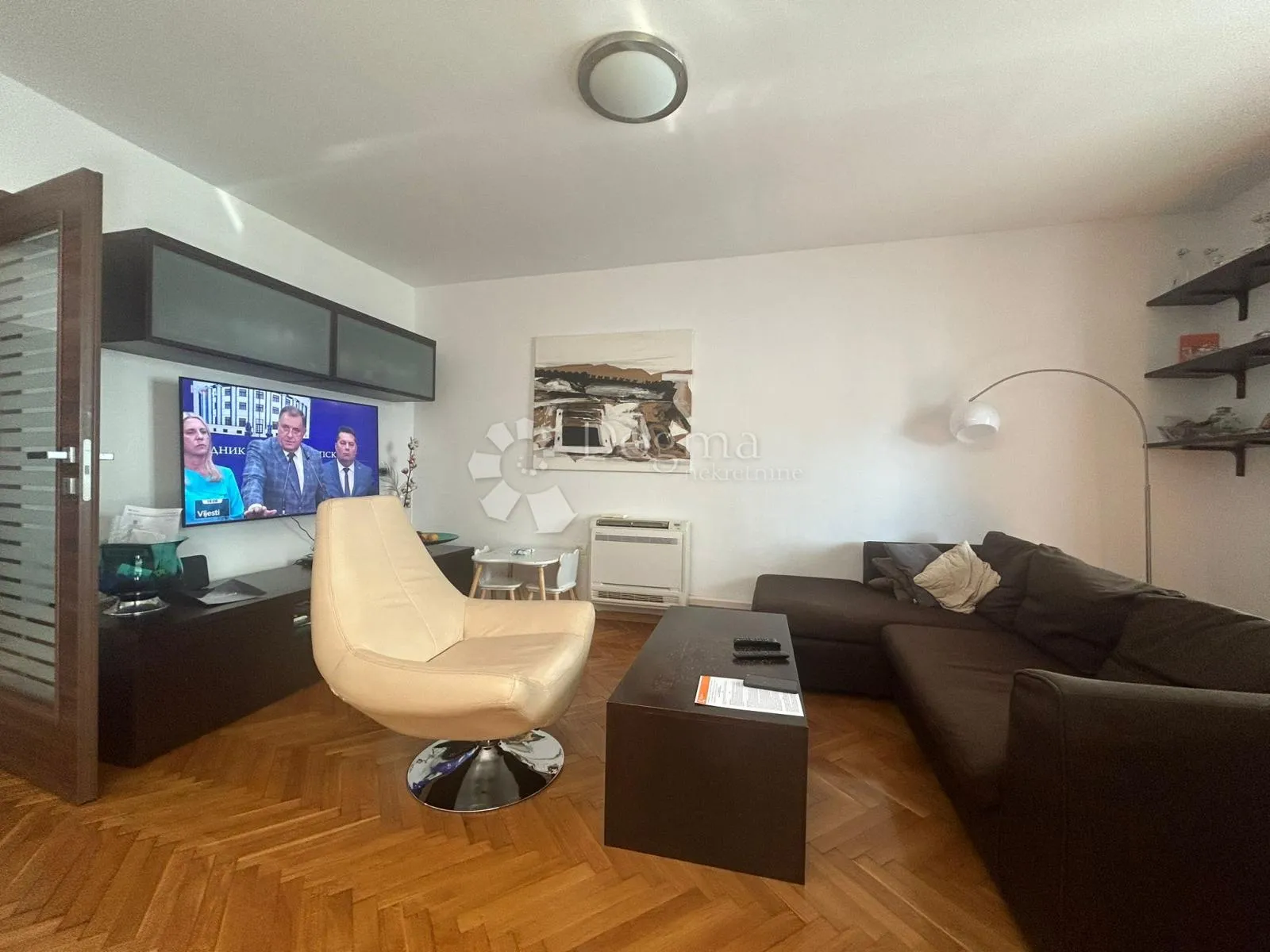 dvoetažni stan u fažani, 400 m od mora – 65 m² + galerija 28 m² - slika 7
