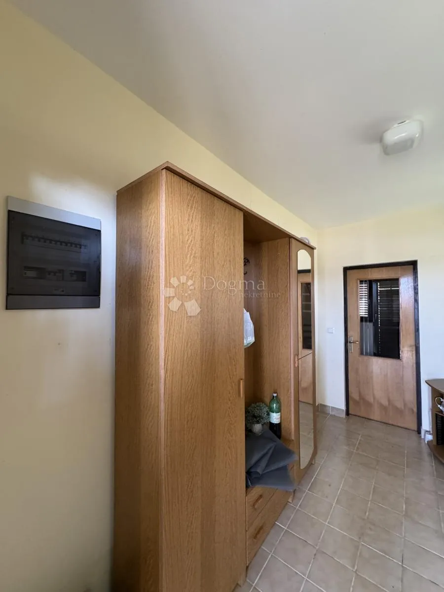 dvoetažni apartman na dravi, mir i priroda križnice - slika 3