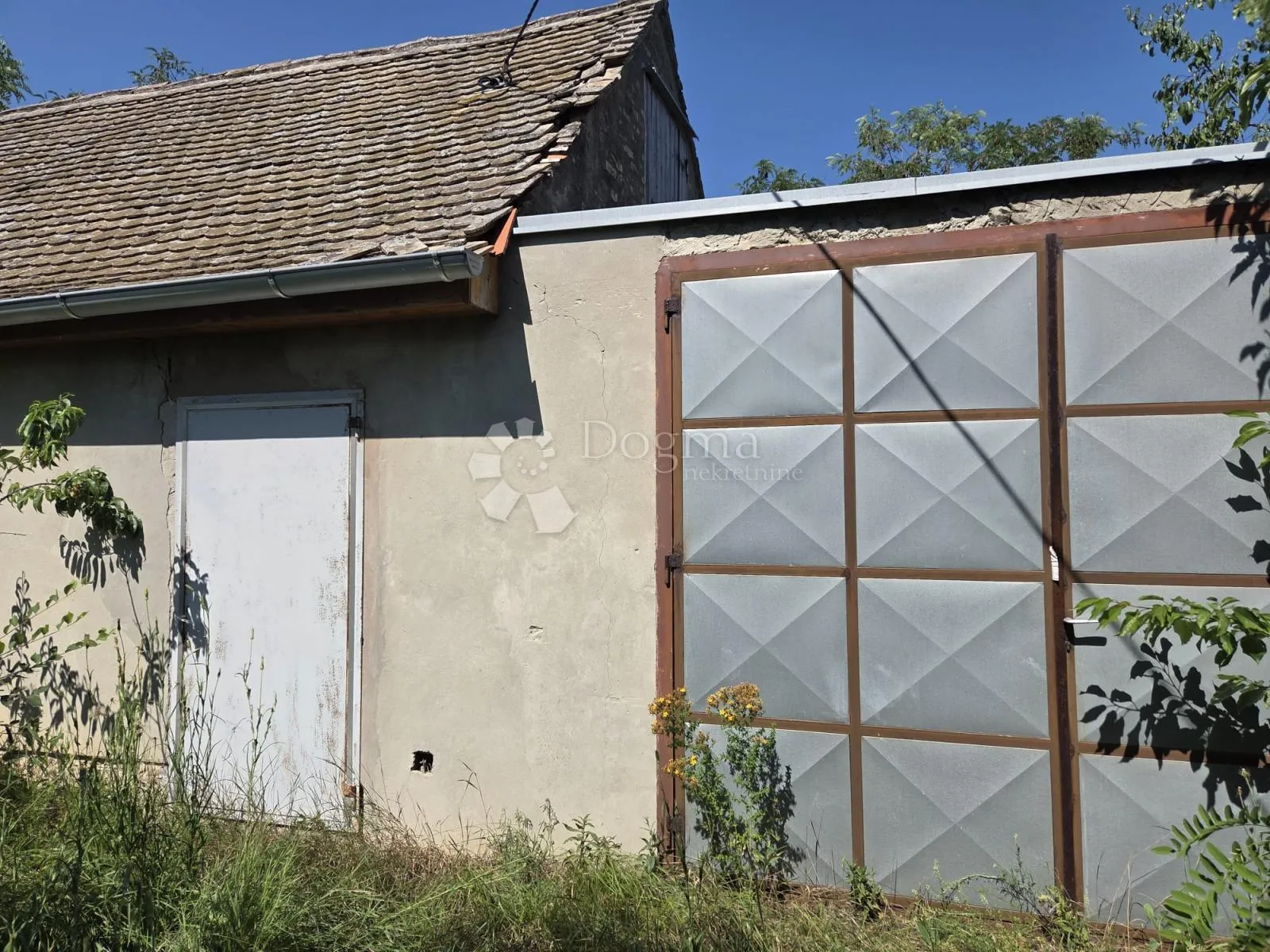 vikendica u prirodi s 4.789 m² zemljišta - slika 7