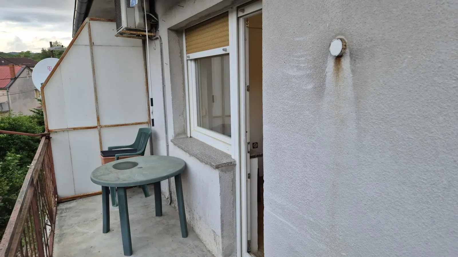 klana - studena, dvije etaže kuće, stan i pp - slika 18