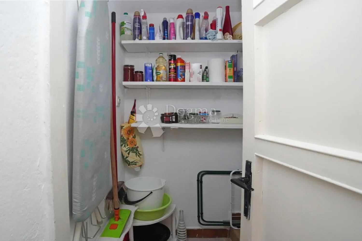 rovinj – prekrasan stan s pogledom na more - slika 16