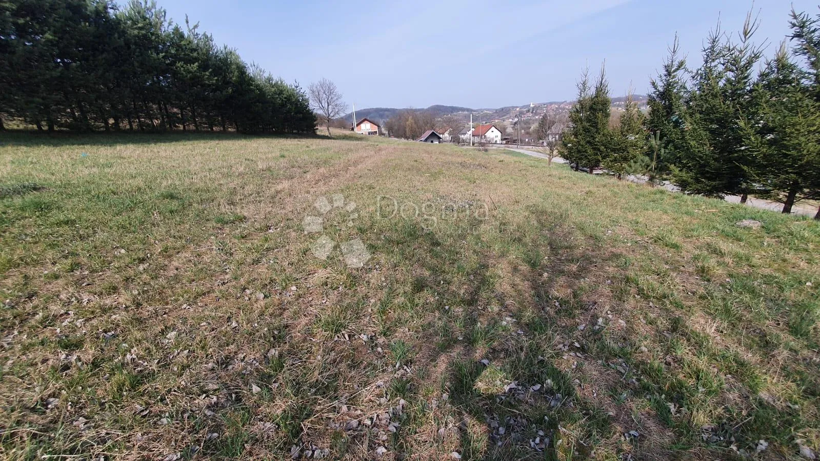građevinsko zemljište u novom marofu - slika 4