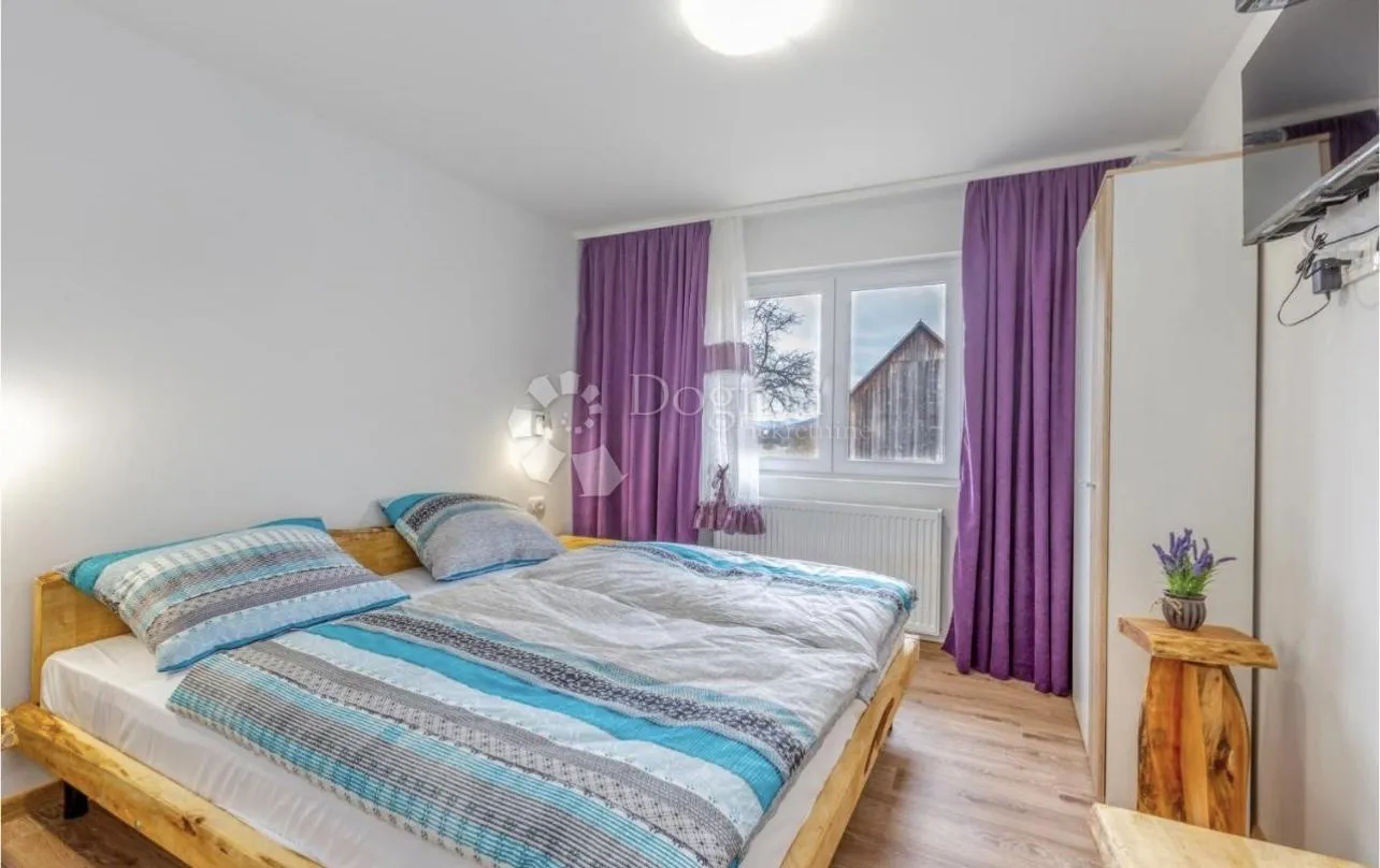gospodarsko imanje u okolici otočca - slika 19