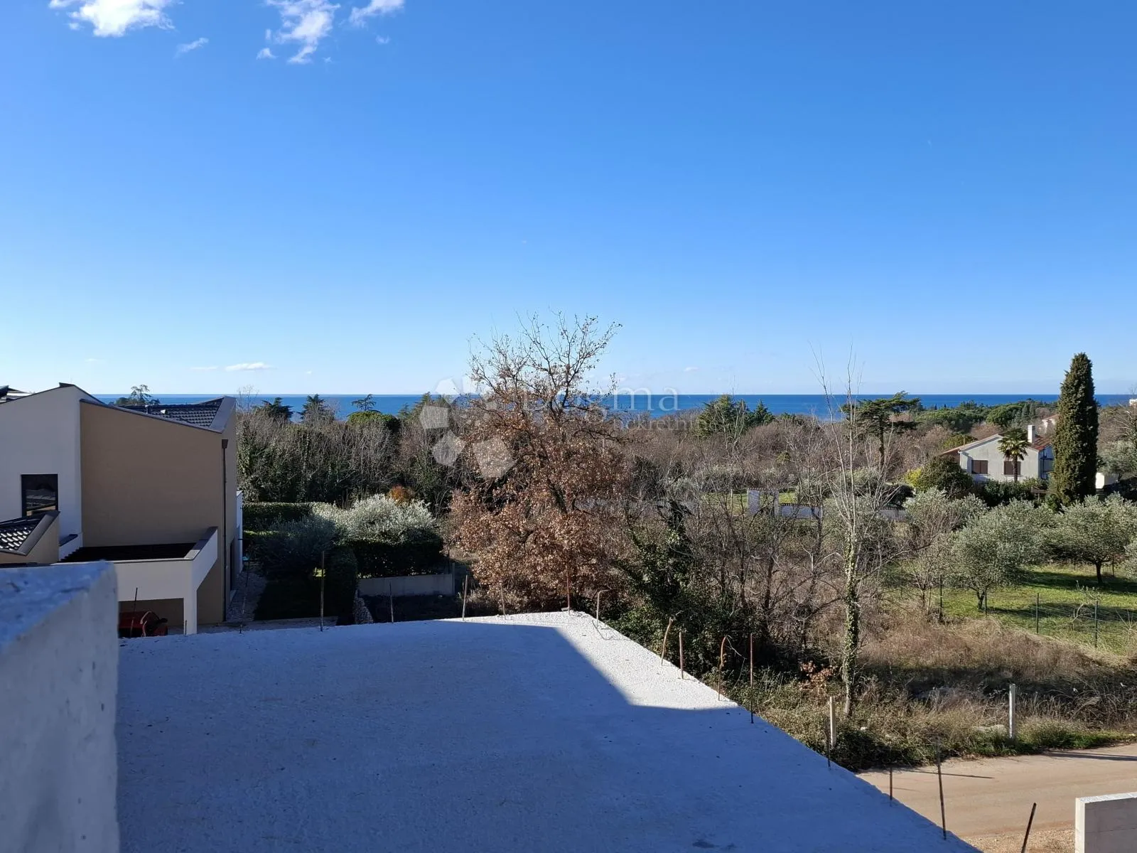 vila 500m od mora s okućnicom (967m2)) nadomak centra grada - slika 18