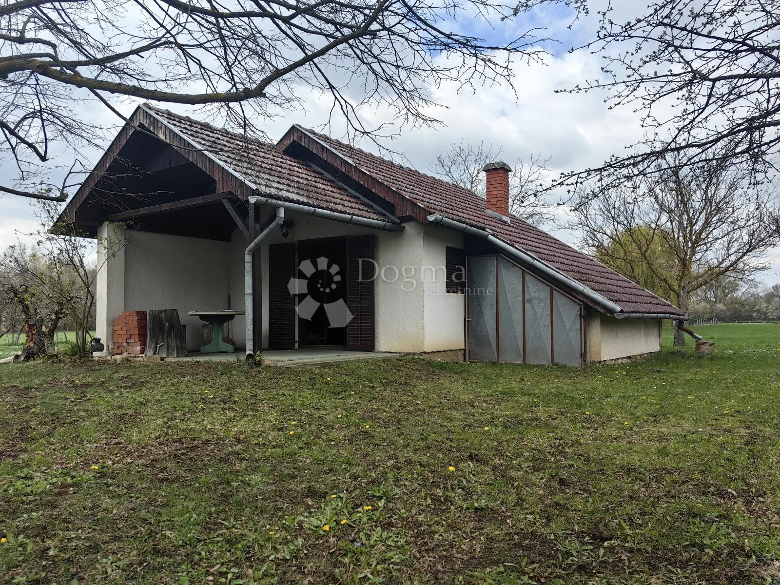 idealna vikendica za odmor u prirodi – valpovo - slika 2