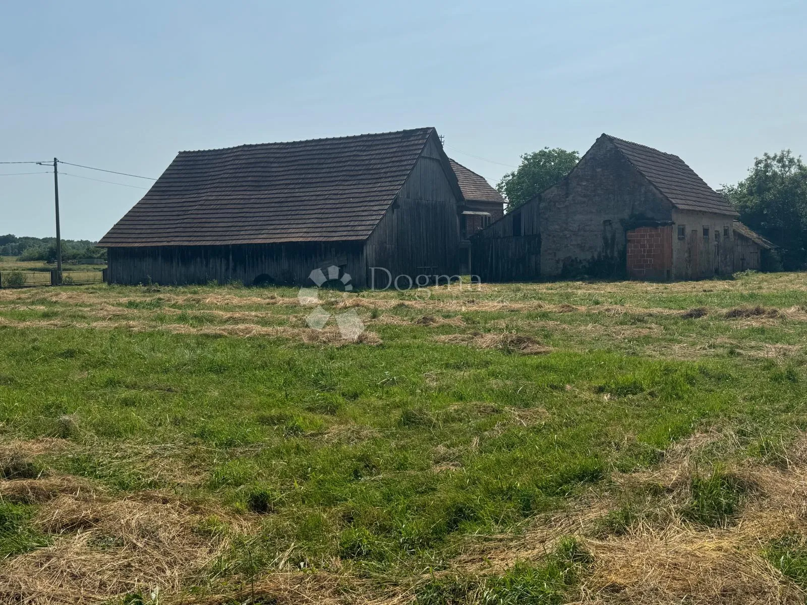 veliko imanje 39.323 m² – mir, priroda i potencijal! - slika 16