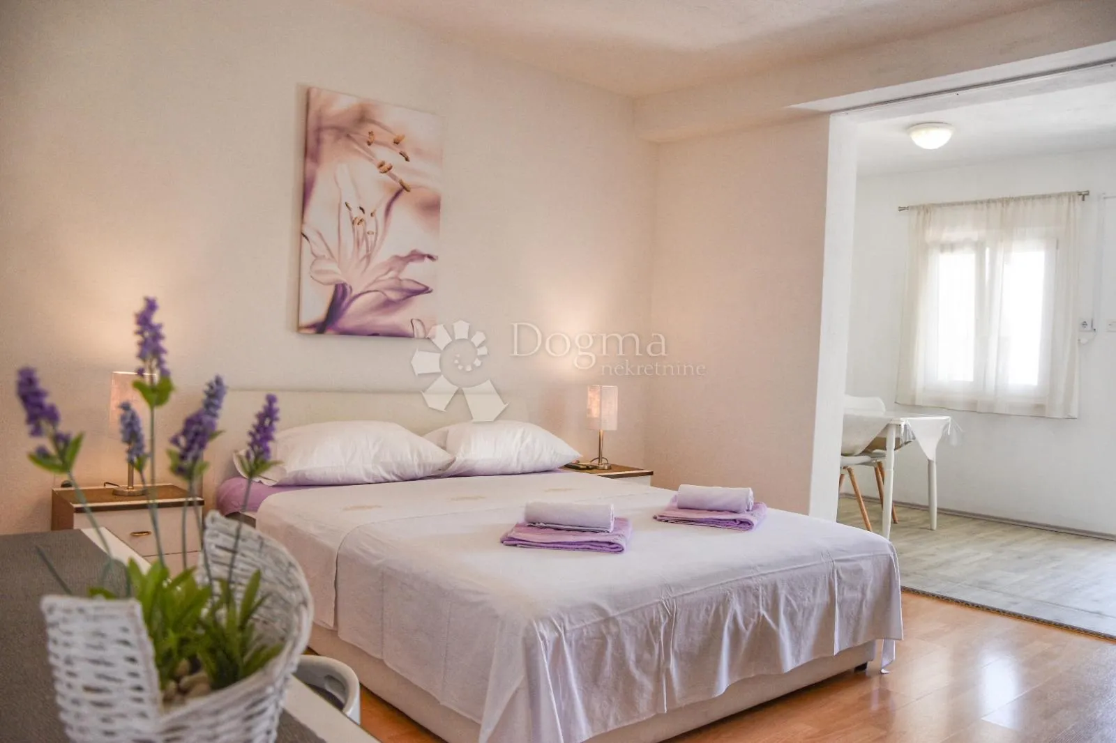 apartmanska kuća bol - slika 5