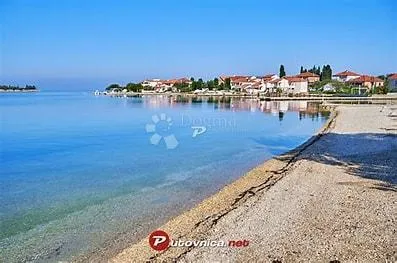 zemljište s projektom za dvije zgrade - ugljan - slika 11