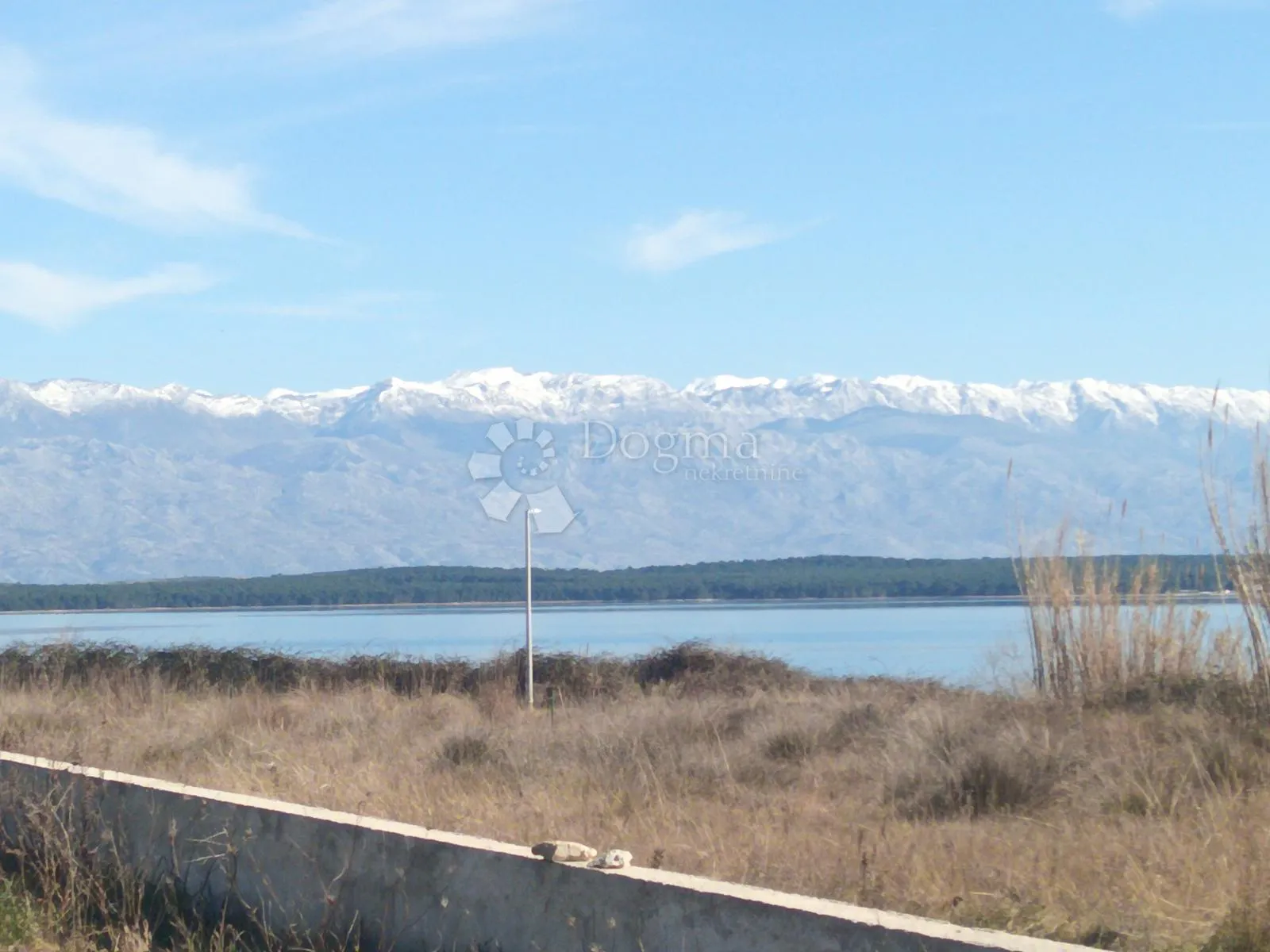 građevinsko zemljište-ninske vodice - slika 7