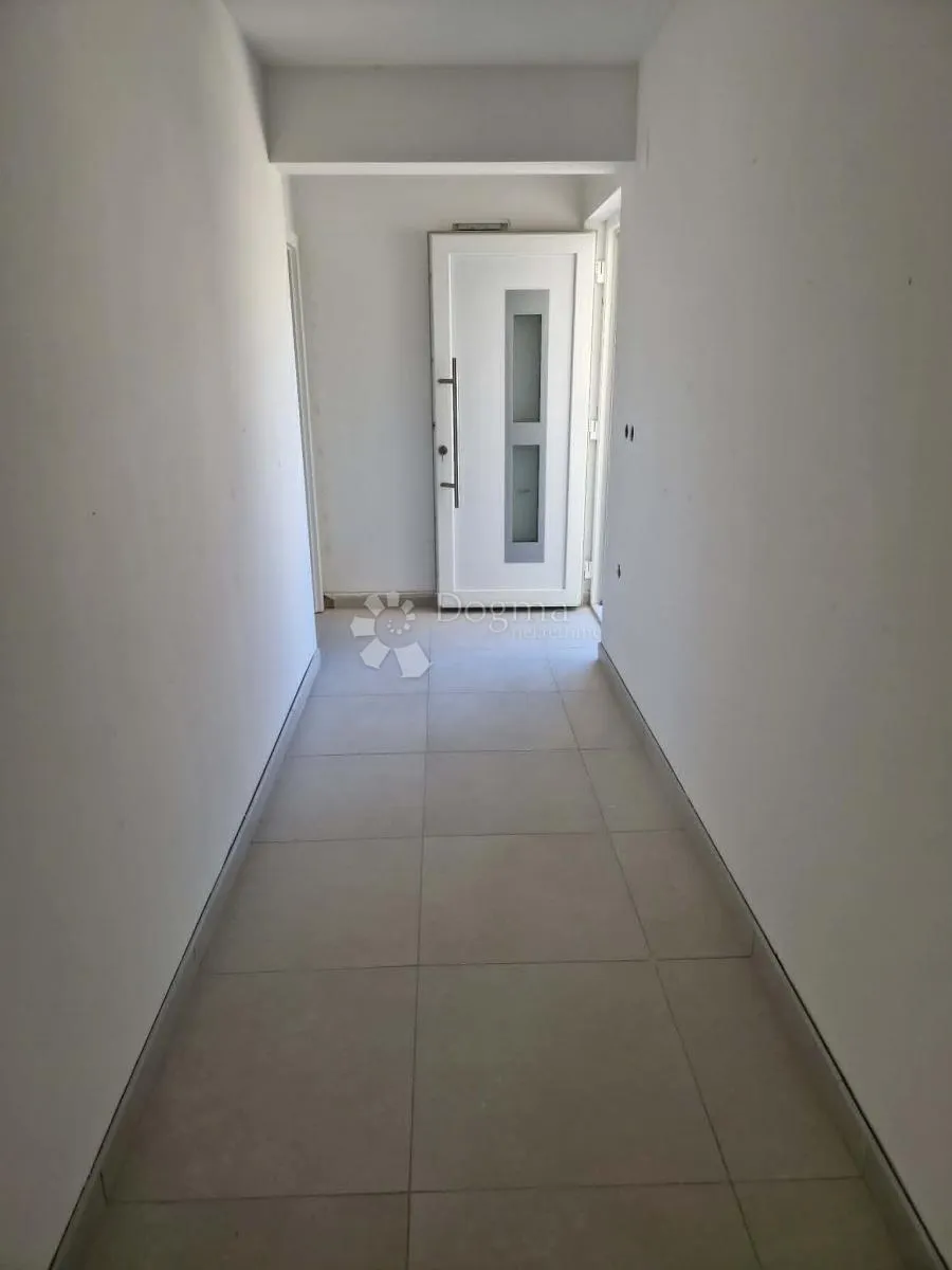 pag - apartman a9 56,63 m2 - 60 m od plaže - slika 16