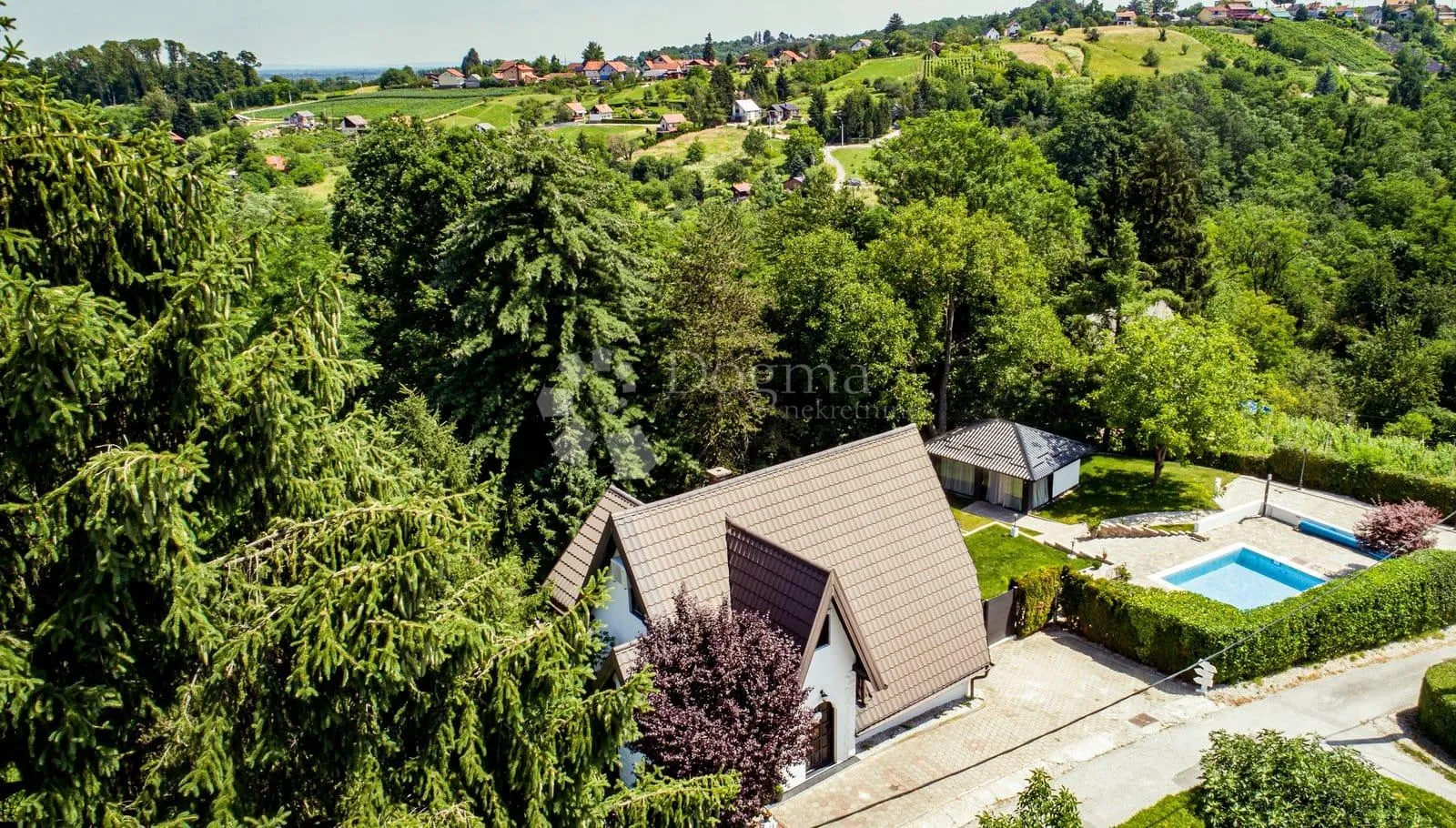 top investicija-vila za najam ili uživanje! - slika 3