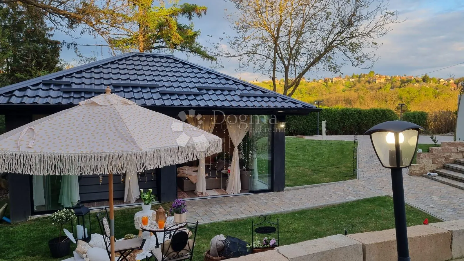 top investicija-vila za najam ili uživanje! - slika 57