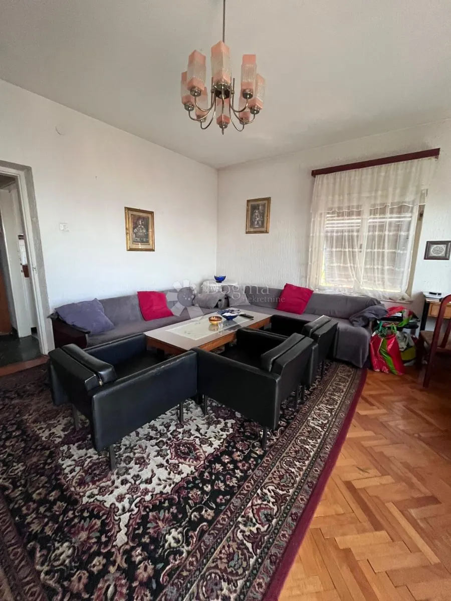 etaža kuće s panoramskim pogledom na kvarner - slika 2