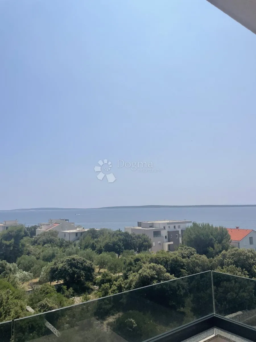 najbolji apartman na otoku pagu - slika 6