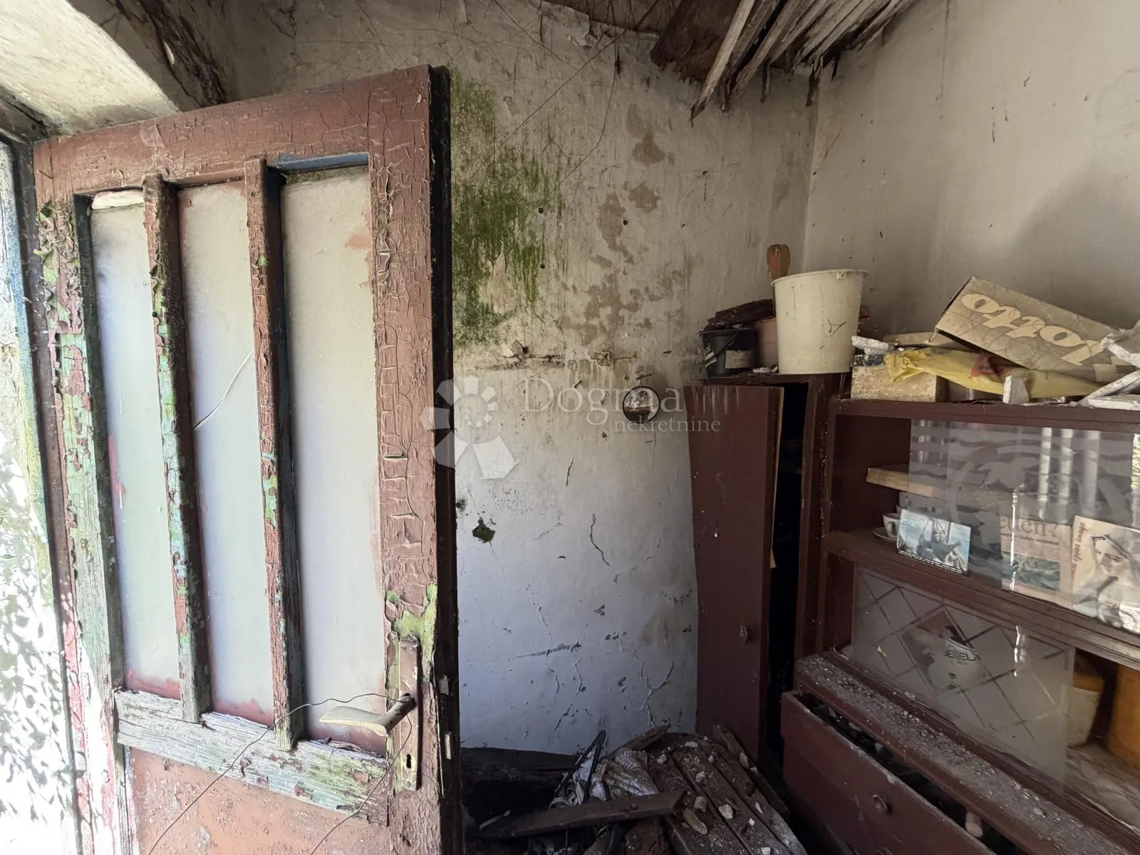 prilika!!! šibenik – gorica, dvije kuće u nizu – prilika za butični hostel ili apartmane - slika 12